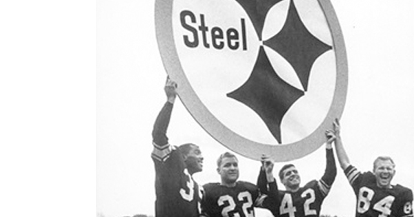 History of the steelmark