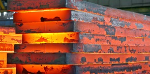 Manufacturing Steel Slabs